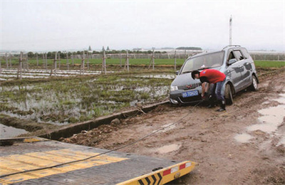 和布克赛尔抚顺道路救援